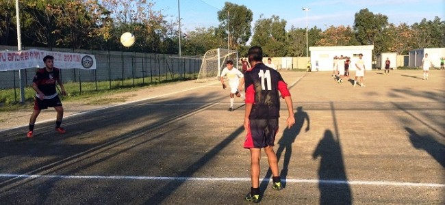 Calcio. Castrovillari a picco. Roseto si rialza. Tirreno amaro per Trebisacce. Amendolara X Calcio. Castrovillari a picco. Roseto si rialza. Tirreno amaro per Trebisacce. Amendolara X