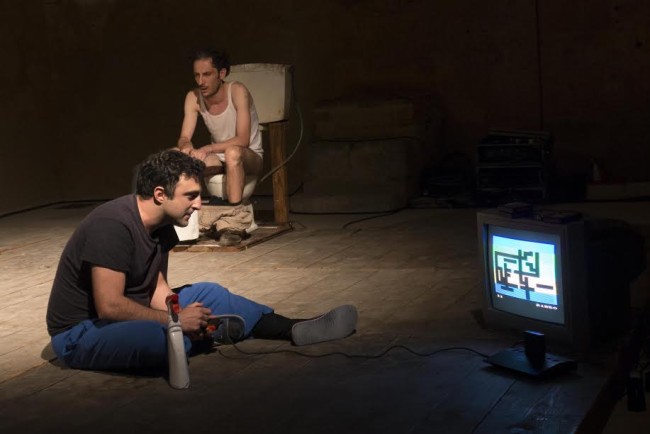 Cosenza, Scena Verticale conclude il “More Focus Calabria” Cosenza, Scena Verticale conclude il “More Focus Calabria”