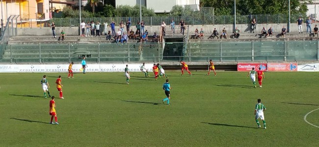 Calcio. Domenica da dimenticare per Castrovillari, Trebisacce, Roseto e Amendolara Calcio. Domenica da dimenticare per Castrovillari, Trebisacce, Roseto e Amendolara