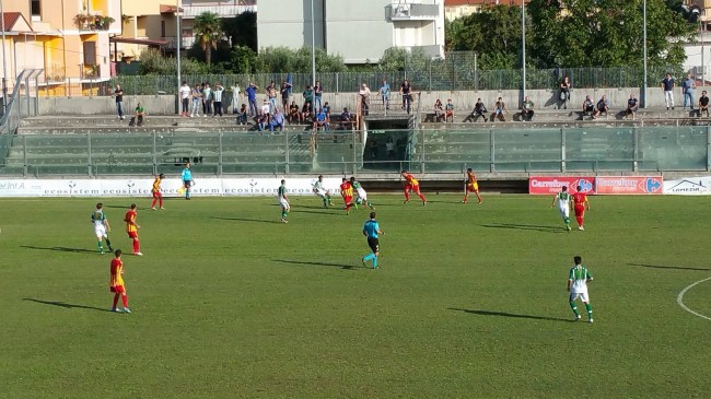 Calcio. Domenica da dimenticare per Castrovillari, Trebisacce, Roseto e Amendolara Calcio. Domenica da dimenticare per Castrovillari, Trebisacce, Roseto e Amendolara