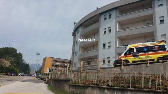 Ospedale Castrovillari, riunione su problemi e criticità Ospedale Castrovillari, riunione su problemi e criticità