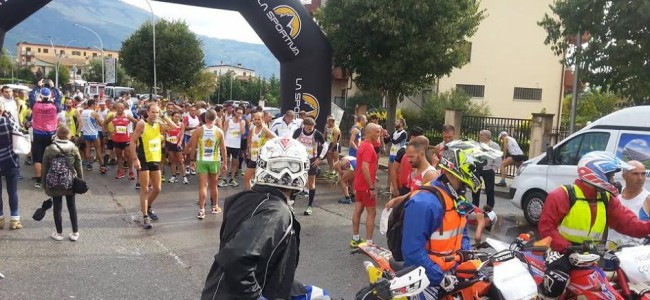 Castrovillari, corsa in montagna. I vincitori del Trofeo degli Aragonesi Castrovillari, corsa in montagna. I vincitori del Trofeo degli Aragonesi