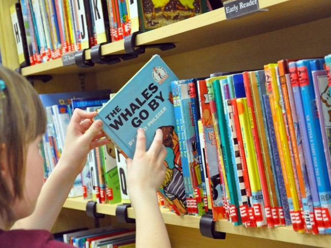 Nati per Leggere, a Castrovillari apre una libroteca per bambini Nati per Leggere, a Castrovillari apre una libroteca per bambini