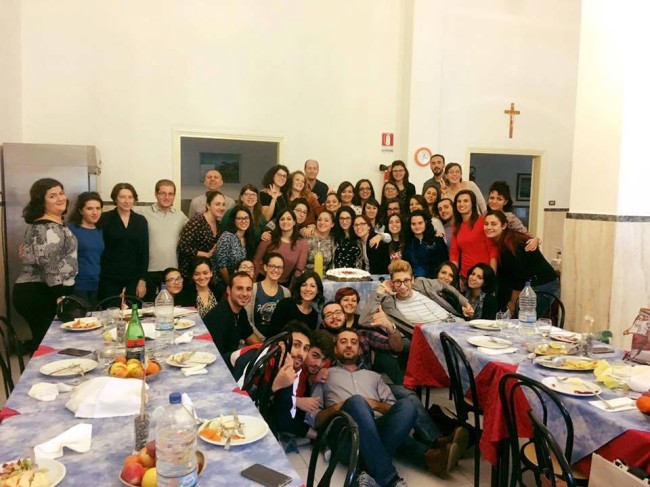Servizio Civile. In Calabria, giovani a scuola di… Caritas