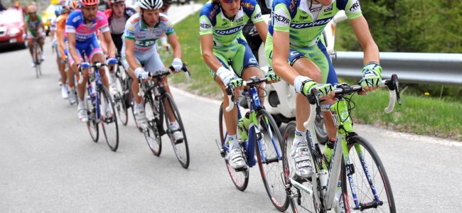 Giro d’Italia a Castrovillari. Staff della corsa rosa in città. Svelati i dettagli sulla partenza di tappa