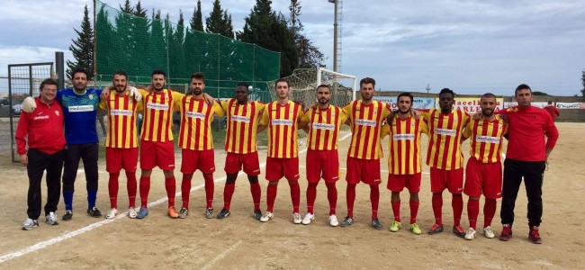 Calcio. Castrovillari perde al 96′. Momento d’oro per Trebisacce. Black out Roseto. Ancora pari per Amendolara Calcio. Castrovillari perde al 96′. Momento d’oro per Trebisacce. Black out Roseto. Ancora pari per Amendolara