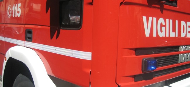 Anziano scomparso da Villapiana, ritrovato vivo in un dirupo Anziano scomparso da Villapiana, ritrovato vivo in un dirupo