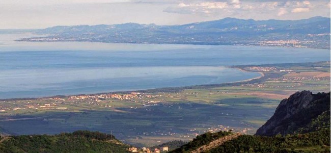 Finanziamenti Europei, dal GAL al PAL. Prime adesioni per Alto Jonio Finanziamenti Europei, dal GAL al PAL. Prime adesioni per Alto Jonio