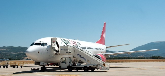 Aereoporto. Pisticci fa tremare la Regione Calabria che torna a puntare su Sibari Aereoporto. Pisticci fa tremare la Regione Calabria che torna a puntare su Sibari