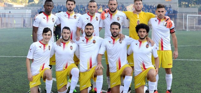 Calcio, Serie D. Il Castrovillari che non ti aspetti ferma la capolista a domicilio Calcio, Serie D. Il Castrovillari che non ti aspetti ferma la capolista a domicilio