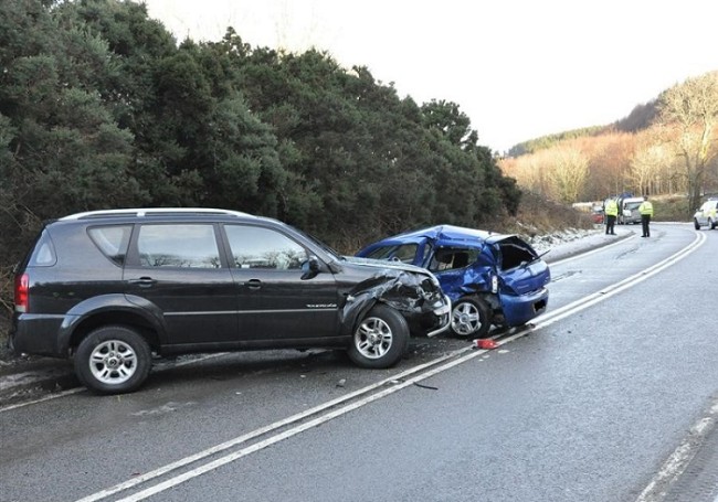 Istat. «Incidenti mortali in aumento. Situazione critica in Calabria» Istat. «Incidenti mortali in aumento. Situazione critica in Calabria»