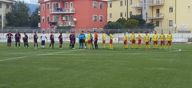 Calcio. Finalmente Castrovillari. Che vittoria per il Trebisacce. Cadono Roseto e Amendolara Calcio. Finalmente Castrovillari. Che vittoria per il Trebisacce. Cadono Roseto e Amendolara