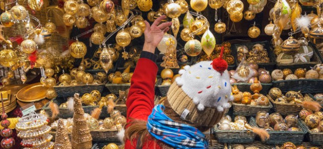 Crosia, a spasso nei mercatini di Natale e iniziative per i più piccoli