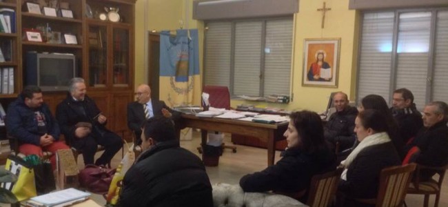 PD Alto Jonio a caccia del nome per le prossime elezioni provinciali PD Alto Jonio a caccia del nome per le prossime elezioni provinciali