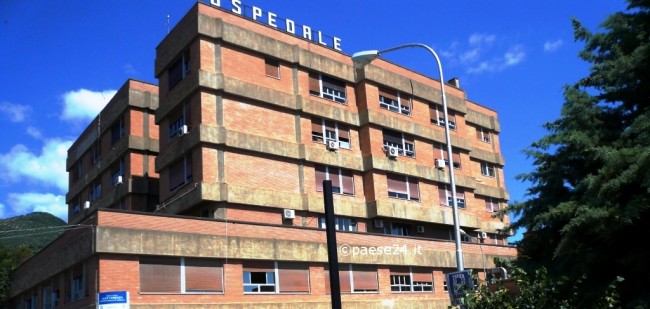 Trebisacce. Da Punto Primo Intervento a Pronto Soccorso, la strada è ancora lunga Trebisacce. Da Punto Primo Intervento a Pronto Soccorso, la strada è ancora lunga