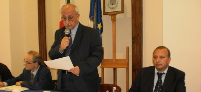 Castrovillari. «Presidente del Consiglio non convoca assise». Minoranza informa Prefetto Castrovillari. «Presidente del Consiglio non convoca assise». Minoranza informa Prefetto