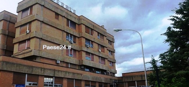 Trebisacce. Riapertura Ospedale? Ora anche Punto Primo Intervento è in emergenza Trebisacce. Riapertura Ospedale? Ora anche Punto Primo Intervento è in emergenza