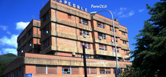 «Oliverio riapra l’ospedale di Trebisacce». L’appello parte da… Corigliano «Oliverio riapra l’ospedale di Trebisacce». L’appello parte da… Corigliano