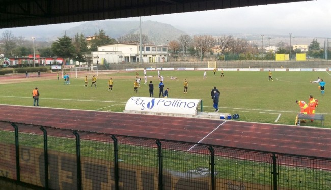 Calcio. Castrovillari disperato. Trebisacce sprecone. Roseto OK. Solo pari per Amendolara Calcio. Castrovillari disperato. Trebisacce sprecone. Roseto OK. Solo pari per Amendolara