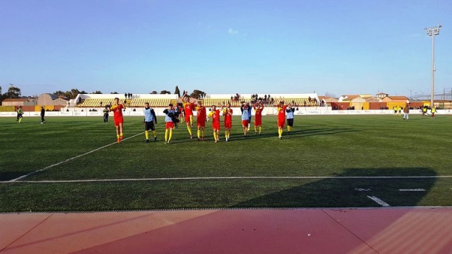 Castrovillari e Roseto KO. Trebisacce, vittoria play off. Pareggio prestigioso per Amendolara Castrovillari e Roseto KO. Trebisacce, vittoria play off. Pareggio prestigioso per Amendolara