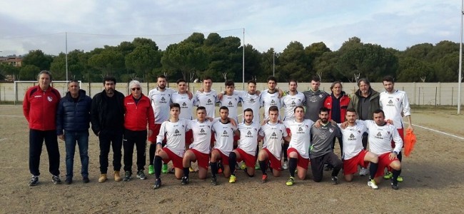 Calcio. Castrovillari e Roseto pareggiano. Cadono Trebisacce e Amendolara Calcio. Castrovillari e Roseto pareggiano. Cadono Trebisacce e Amendolara
