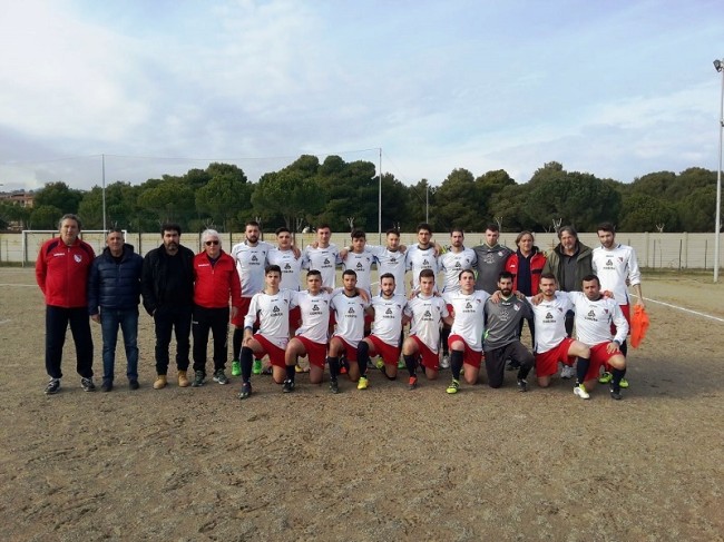 Calcio. Castrovillari e Roseto pareggiano. Cadono Trebisacce e Amendolara Calcio. Castrovillari e Roseto pareggiano. Cadono Trebisacce e Amendolara