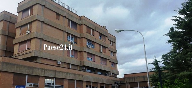 Amministrative Trebisacce, tutto tace su riapertura Ospedale. Cittadini pronti a disertare le urne Amministrative Trebisacce, tutto tace su riapertura Ospedale. Cittadini pronti a disertare le urne