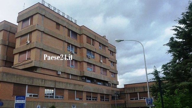 Amministrative Trebisacce, tutto tace su riapertura Ospedale. Cittadini pronti a disertare le urne Amministrative Trebisacce, tutto tace su riapertura Ospedale. Cittadini pronti a disertare le urne