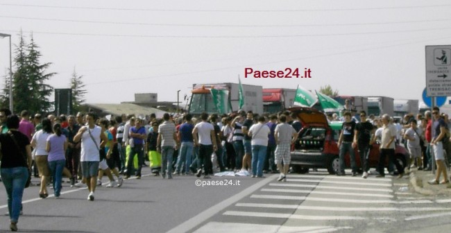 Da Villapiana l’idea di una protesta popolare per riapertura ospedale Trebisacce Da Villapiana l’idea di una protesta popolare per riapertura ospedale Trebisacce