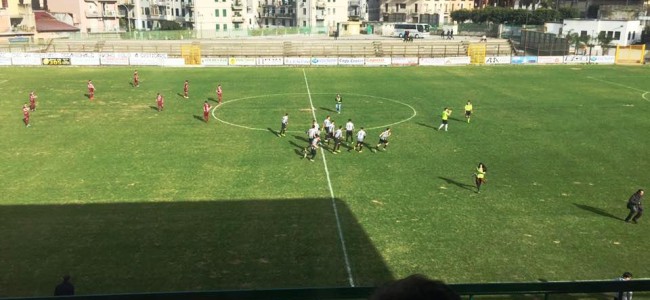Castrovillari non gioca e vince. Trebisacce stende Vigor Lamezia. Amendolara corsara. Roseto KO Castrovillari non gioca e vince. Trebisacce stende Vigor Lamezia. Amendolara corsara. Roseto KO