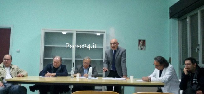 Trebisacce, piccoli passi verso “Ospedale area disagiata”. Intanto si punta al Pronto Soccorso Trebisacce, piccoli passi verso “Ospedale area disagiata”. Intanto si punta al Pronto Soccorso