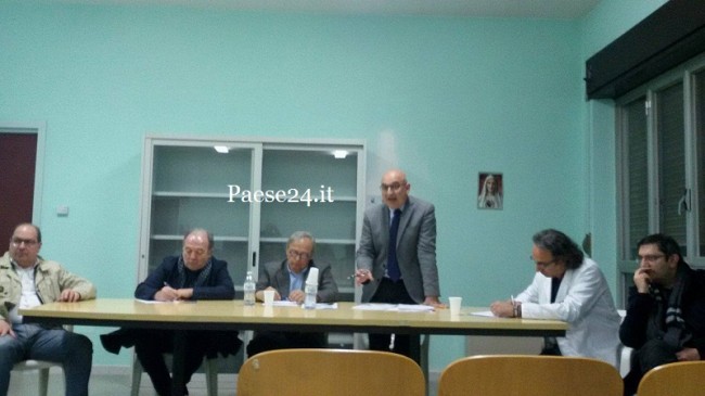 Trebisacce, piccoli passi verso “Ospedale area disagiata”. Intanto si punta al Pronto Soccorso Trebisacce, piccoli passi verso “Ospedale area disagiata”. Intanto si punta al Pronto Soccorso