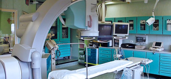 Ospedale di Castrovillari, Emodinamica attiva h24 Ospedale di Castrovillari, Emodinamica attiva h24