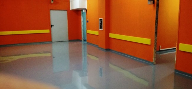 Trebisacce, lavori riqualificazione all’ex ospedale. A cosa porteranno? Trebisacce, lavori riqualificazione all’ex ospedale. A cosa porteranno?