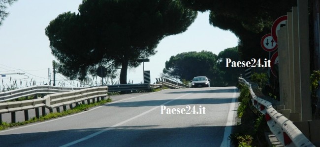 Progetto Ss 106 bocciato. Oliverio incontra Delrio e i sindaci Progetto Ss 106 bocciato. Oliverio incontra Delrio e i sindaci