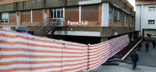 Trebisacce. Consegnati altri lavori all’ex ospedale. Ma le assunzioni restano bloccate Trebisacce. Consegnati altri lavori all’ex ospedale. Ma le assunzioni restano bloccate