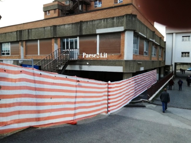 Trebisacce. Consegnati altri lavori all’ex ospedale. Ma le assunzioni restano bloccate Trebisacce. Consegnati altri lavori all’ex ospedale. Ma le assunzioni restano bloccate