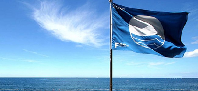 Trebisacce è di nuovo Bandiera Blu Trebisacce è di nuovo Bandiera Blu