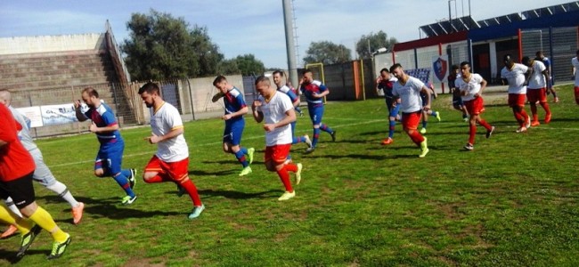 Calcio. Castrovillari vince e ci crede. Per Amendolara sconfitta indolore Calcio. Castrovillari vince e ci crede. Per Amendolara sconfitta indolore