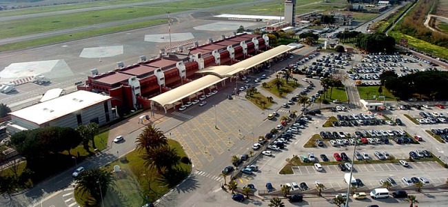 Nuovo servizio navetta Sibaritide-Aeroporto Lamezia Terme Nuovo servizio navetta Sibaritide-Aeroporto Lamezia Terme