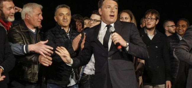 Primarie Partito Democratico. I risultati nei comuni del comprensorio Primarie Partito Democratico. I risultati nei comuni del comprensorio