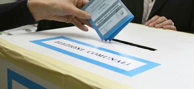 Amministrative Alto Jonio, presentate le liste. Ecco i nomi dei candidati Amministrative Alto Jonio, presentate le liste. Ecco i nomi dei candidati