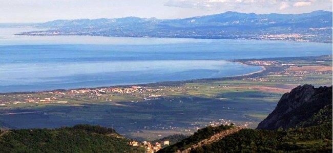 Il sindaco di Rocca Imperiale primo presidente del Pal-Sibaritide Il sindaco di Rocca Imperiale primo presidente del Pal-Sibaritide