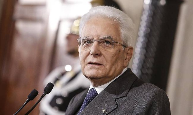 Nuova Ss 106. Dalla Calabria partono 25.000 firme per il Presidente della Repubblica Nuova Ss 106. Dalla Calabria partono 25.000 firme per il Presidente della Repubblica