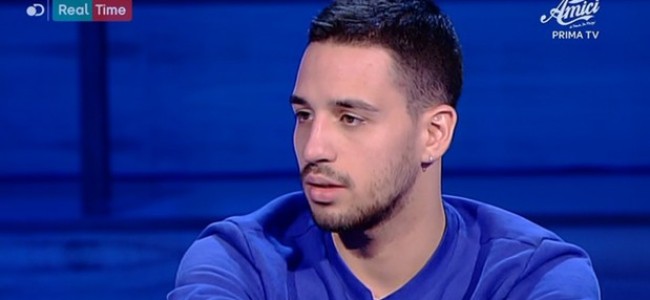 Da “Amici” a Cosenza. Ballerino d’eccezione per un “fantastico show” Da “Amici” a Cosenza. Ballerino d’eccezione per un “fantastico show”