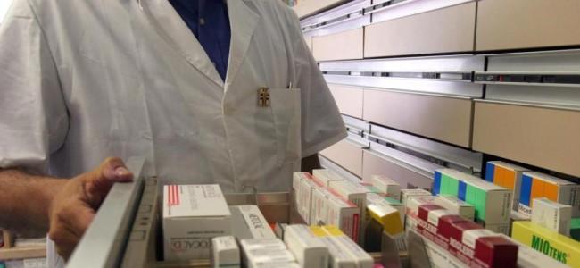 Sanità, Farmacia territoriale trasferita da Castrovillari a Lungro Sanità, Farmacia territoriale trasferita da Castrovillari a Lungro