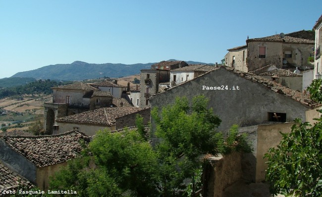 Battesimo ad Oriolo per i “Borghi più belli d’Italia in Calabria”. Previste in paese le riprese di un film Battesimo ad Oriolo per i “Borghi più belli d’Italia in Calabria”. Previste in paese le riprese di un film