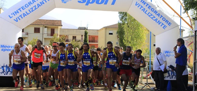 Castrovillari, i vincitori del Trofeo degli Aragonesi