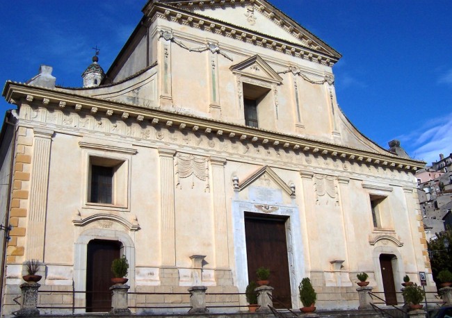 Morano, si insedia il nuovo Tribunale diocesano per la beatificazione di don Carlo De Cardona Morano, si insedia il nuovo Tribunale diocesano per la beatificazione di don Carlo De Cardona