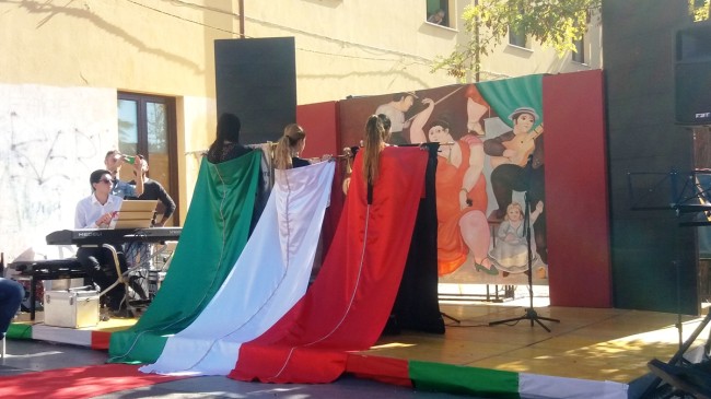 Castrovillari, inaugurato anno scolastico nello storico Liceo classico “Garibaldi” Castrovillari, inaugurato anno scolastico nello storico Liceo classico “Garibaldi”